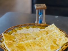 榴莲飞饼-同仁四季椰子鸡(宝安壹方城店)