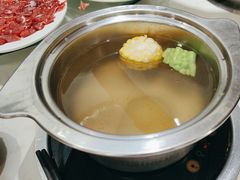 -陈记顺和潮汕牛肉火锅(韩江路店)