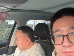 -易通行汽车陪练(通州店)