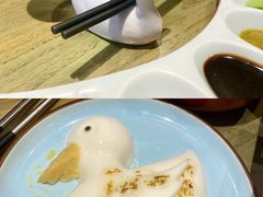 -京味斋·北京烤鸭(北京南站洋桥店)