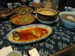 -阿嫂印象·民间江湖菜(大学城店)