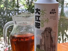 -宴武夷·匠心闽味(印象大红袍店)