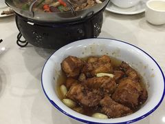 -来韶饭店