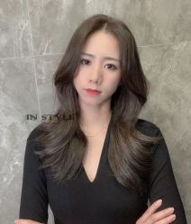 点击看大图 -Rise Hair上升造型