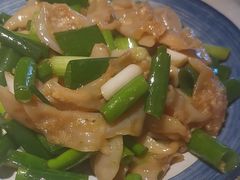 -日丰园海肠水饺·老字号大连海鲜(银泰城店)
