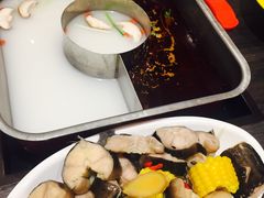 -新辣道鱼火锅(世纪金源购物中心店)