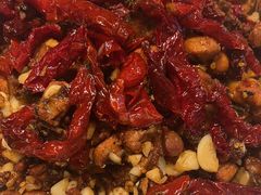 -巴扎屋大盘鸡·新疆菜(汇嘉时代店)