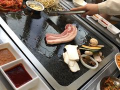 -喜来稀肉(虹泉路店)