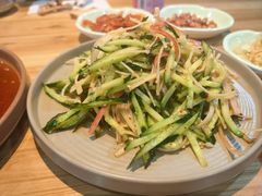 -京玉菲饭店(李村店)