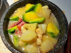 云腿姜柄瓜-云腾食府·云南菜