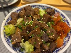 -鮨桐日本料理(望京店)