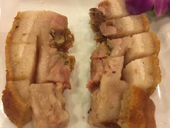 -金城大酒店-中餐厅(汾江中路店)