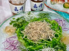 -嘉升大排档(番禺总店)