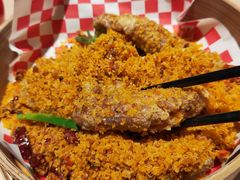 -避风塘(宝山万达店)