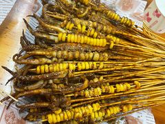 -十里铺铁板鱿鱼