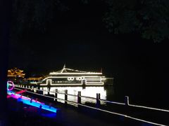 -天目湖水世界