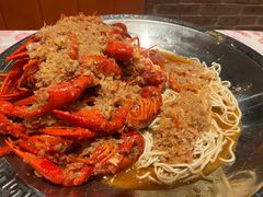 -红钳侠小龙虾·烧烤(中赢康康谷店)