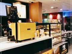 -麦当劳(宜安广场店)