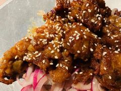 -绿茶餐厅(昌平悦荟店)