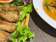 -泰来食光泰国菜餐厅(运河城店)
