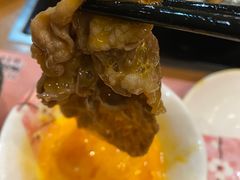 -牛New寿喜烧(青浦店)