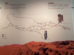 -嘉峪关城市博物馆