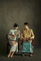 -太古映画婚纱摄影(天河店)