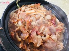 -赵家牛肉砂锅(台西三路店)