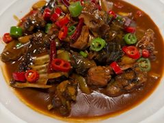 -佰家小厨·南京菜(夫子庙店)