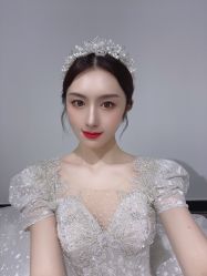 点击看大图 -弥雾·Nebula·西服婚纱定制