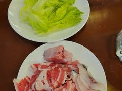 -华安国际大酒店-餐厅