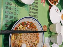 -令氏家外家周礼食府(桥南店)
