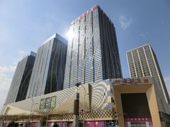 -银川河东国际机场