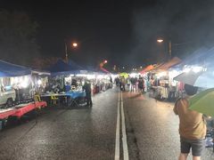 -瓜镇夜市