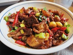 -小柴米·传统江西菜(万寿宫店)