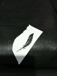 -刺客纹画纹身·洗纹身·穿孔饰品