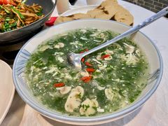 -迟慢厨房·土菜(后宰门店)