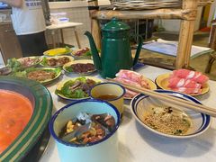 -有拈头成都市井火锅(老门东店)