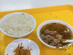 -雨霖祥和炖肉(南市店)