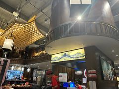-古田居·特色寿司料理(星之岛旗舰店)