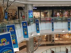 -凯德广场(学府店)