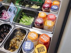 -赛百味SUBWAY(三阳广场店)