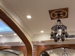 -清真·玛丽亚新疆菜主题餐厅(浙江中路店)