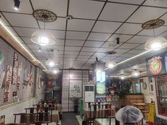 -新繁老號豌豆汤饭店·江湖菜(宝光寺店)