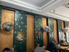 大堂-鼎顺小吃(吴山名楼店)