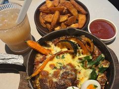 -农畉LONFOOD(福田星河COCOPark店)