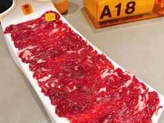 -潮发潮汕牛肉店(长隆店)
