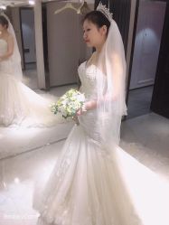 -GRACE KELLY婚纱与礼服(北京店)