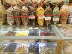 零售区-泰康食品(南京东路店)