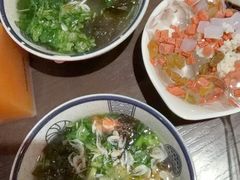 -王繁星面馆(西安熙地港店)
